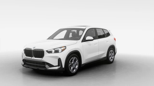 BMW X1 xDrive28i M Sport Edition 2026