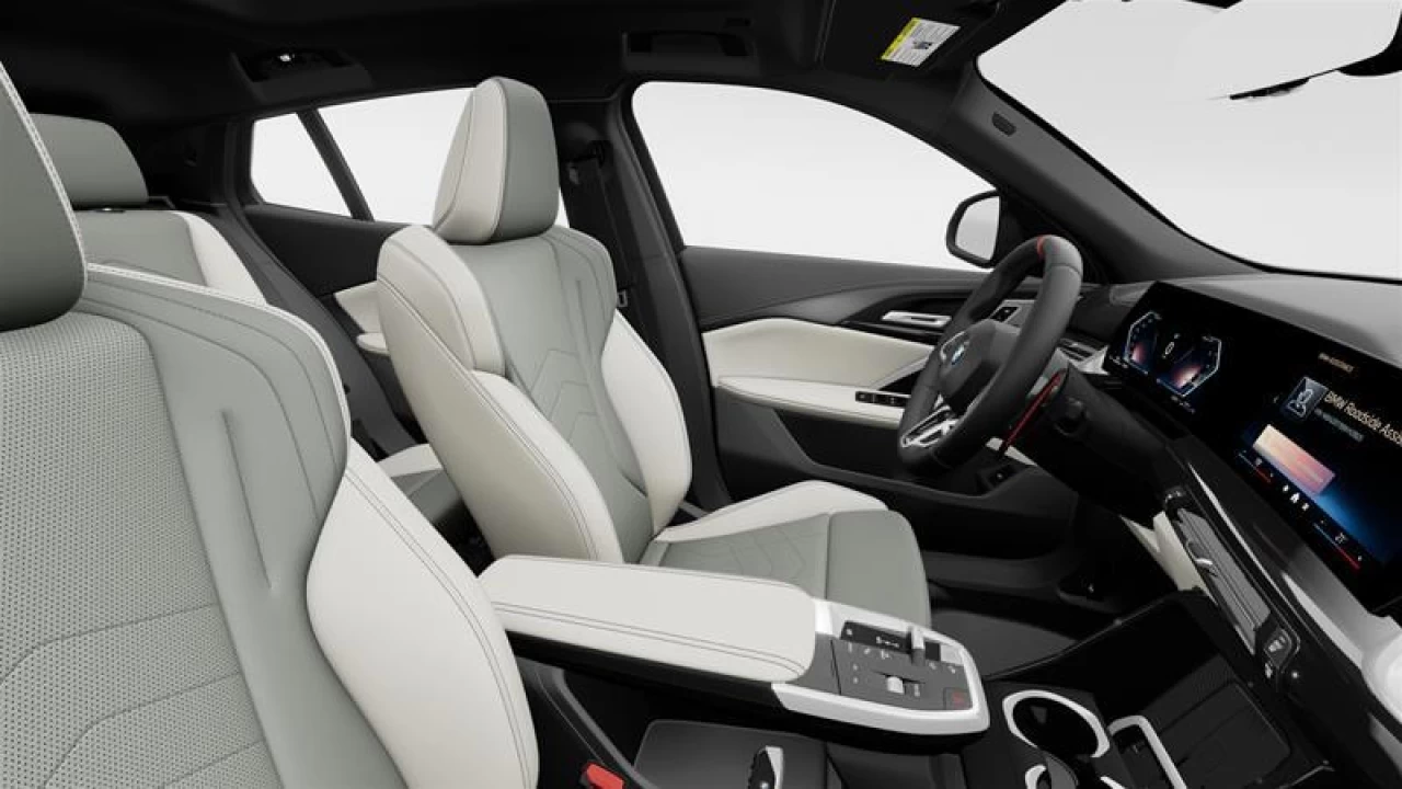 2026 BMW X2 xDrive28i Image principale