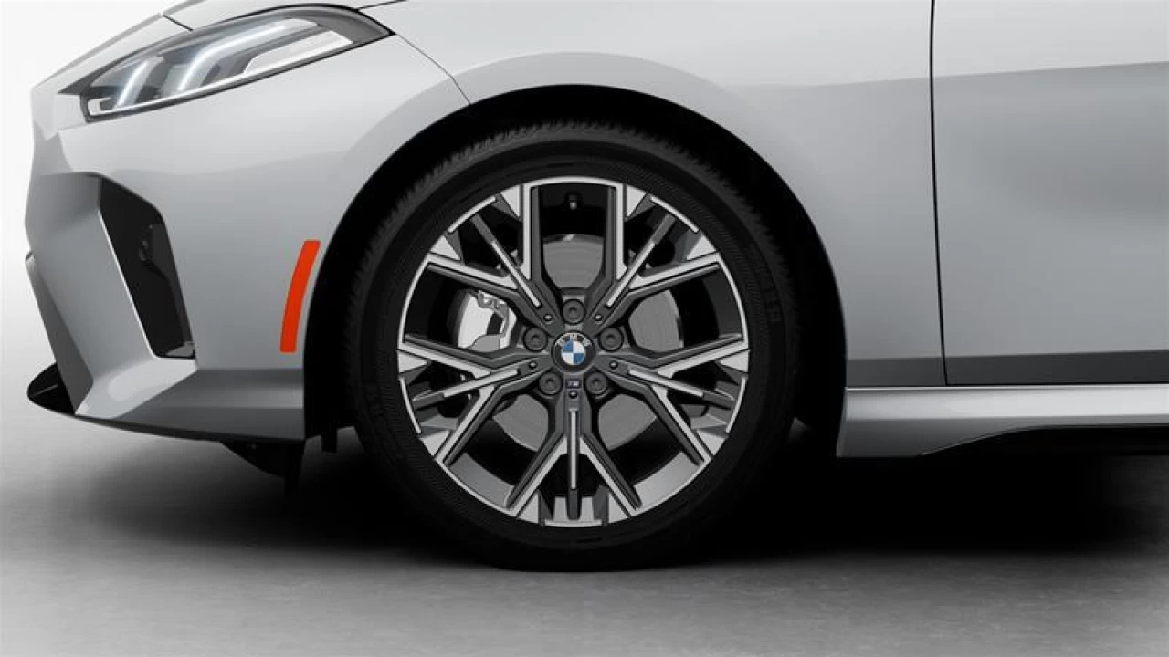 2026 BMW 228i xDrive Gran Coupe Image principale