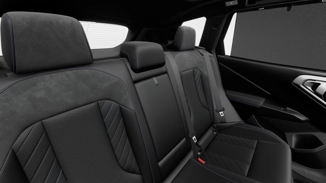 2026 BMW X3 30 xDrive M Sport Edition Image principale