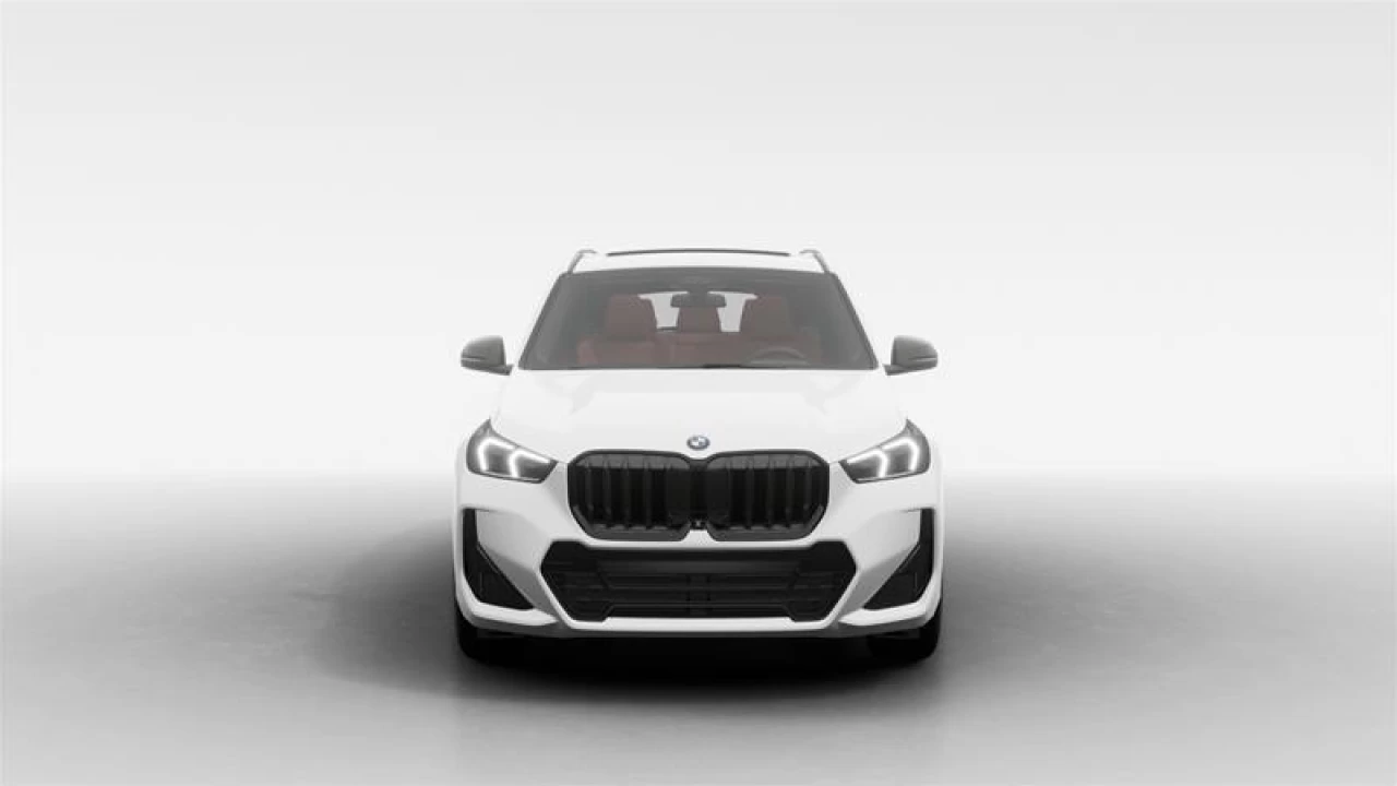 2026 BMW X1 xDrive28i M Sport Edition Image principale