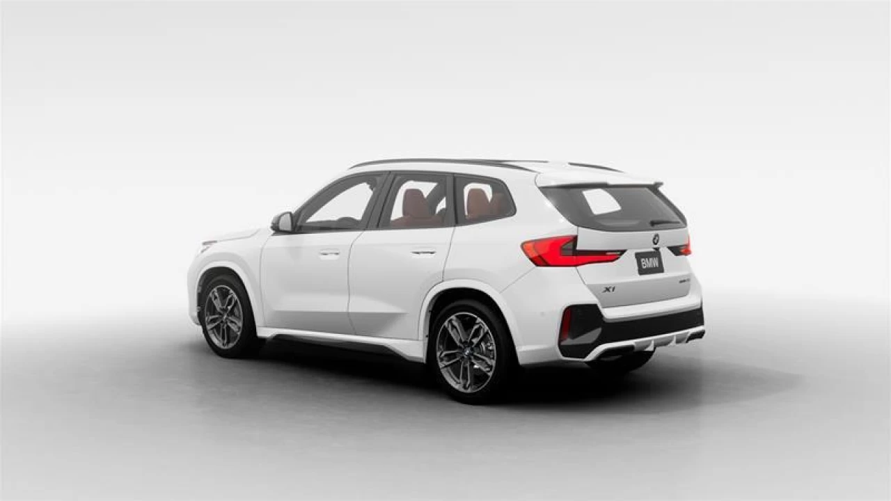 2026 BMW X1 xDrive28i M Sport Edition Image principale