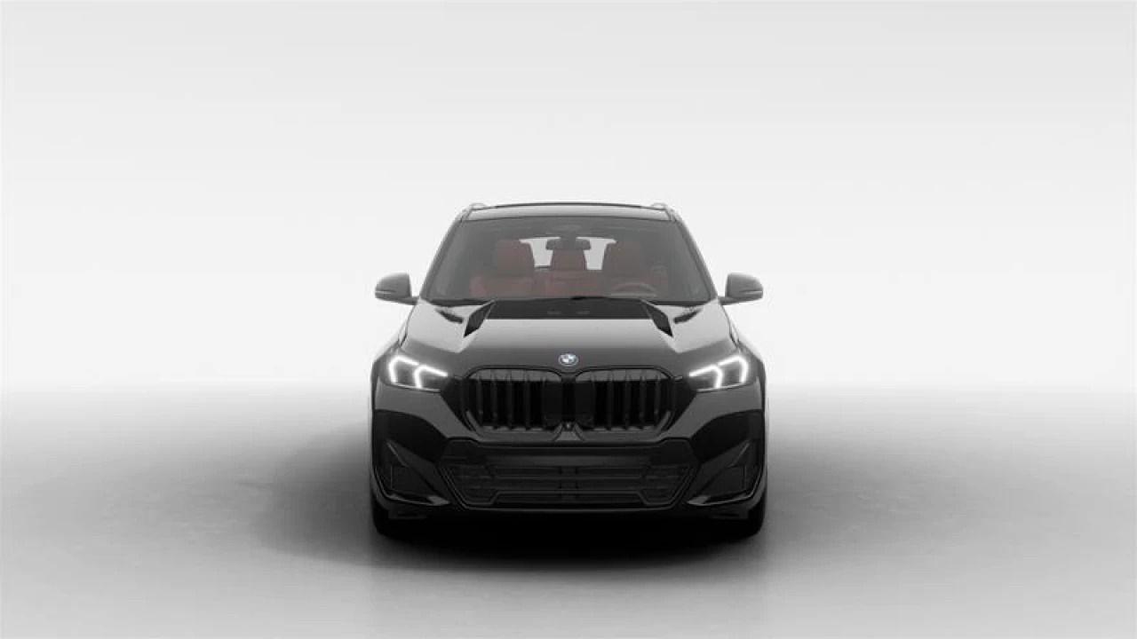2026 BMW X1 xDrive28i M Sport Edition Image principale