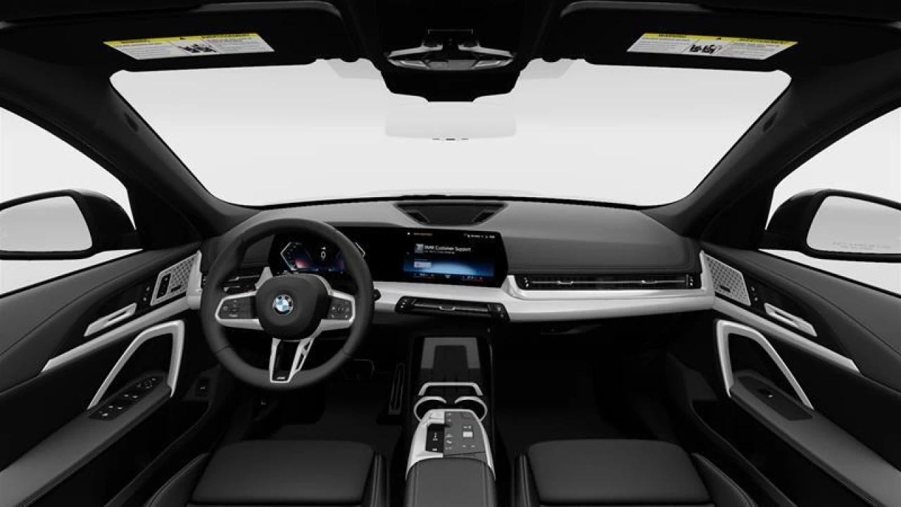 2025 BMW X1 xDrive28i M Sport Edition Image principale