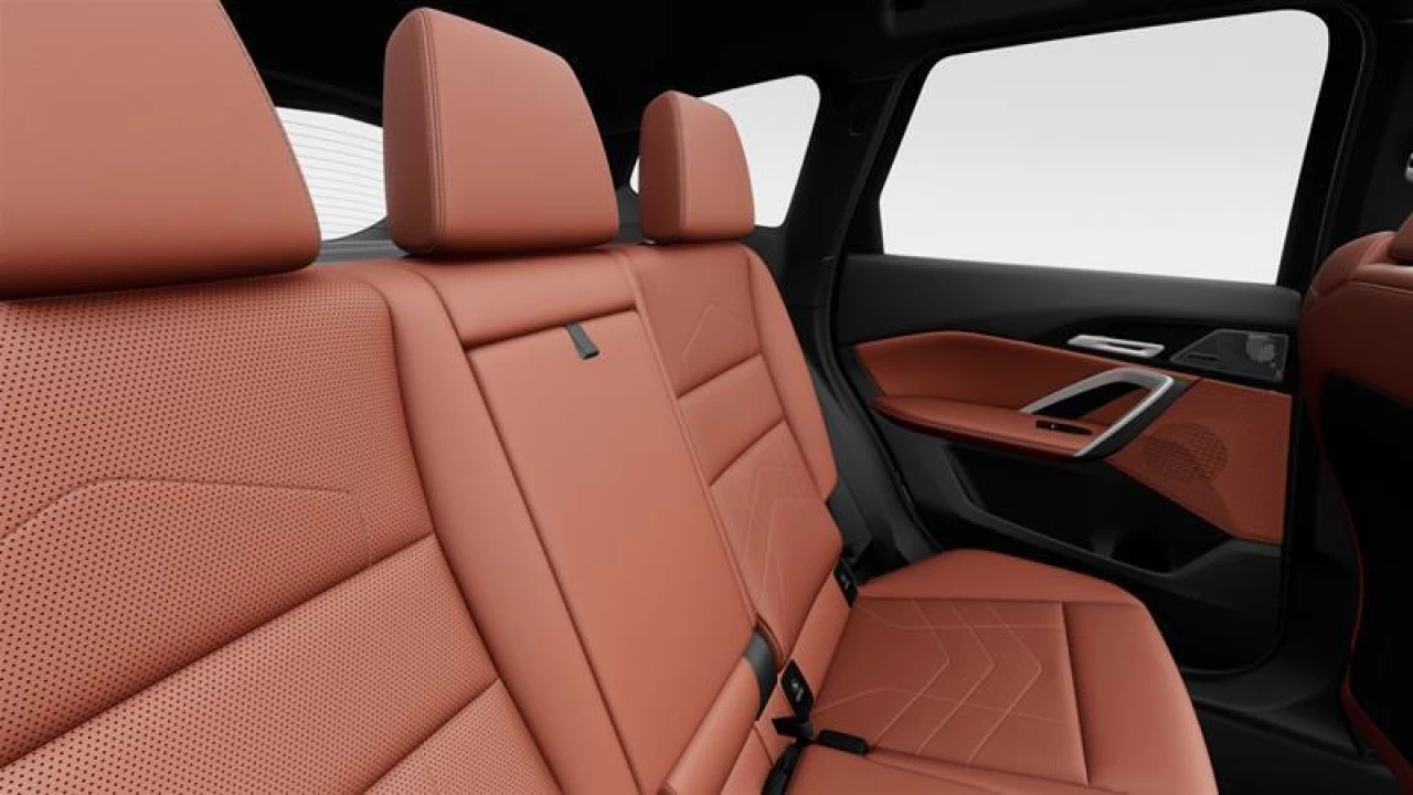 2026 BMW X1 xDrive28i M Sport Edition Image principale