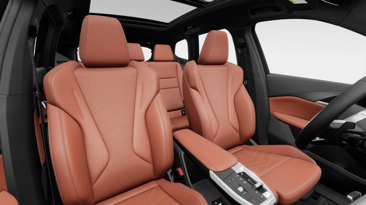 2026 BMW X1 xDrive28i M Sport Edition Image principale