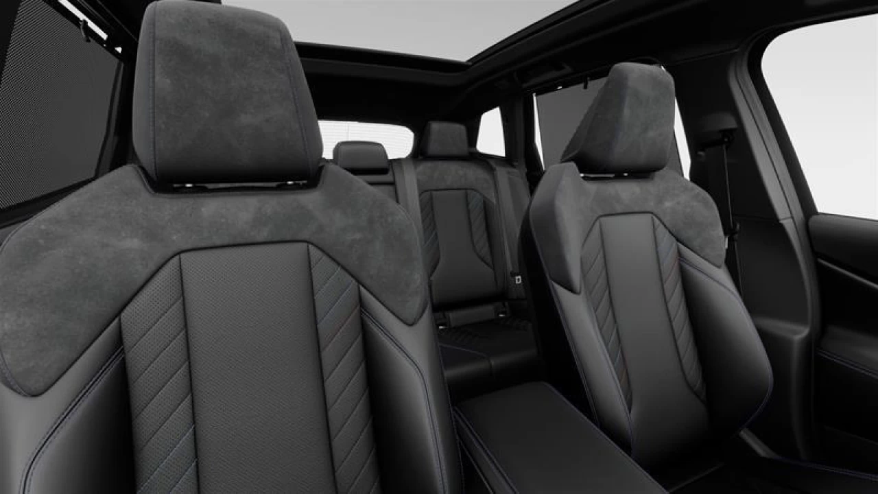 2026 BMW X3 30 xDrive M Sport Edition Image principale