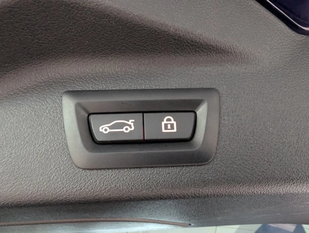 2022 BMW X7 xDrive40i Image principale