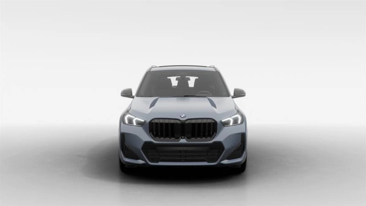 2026 BMW X1 xDrive28i M Sport Edition Image principale