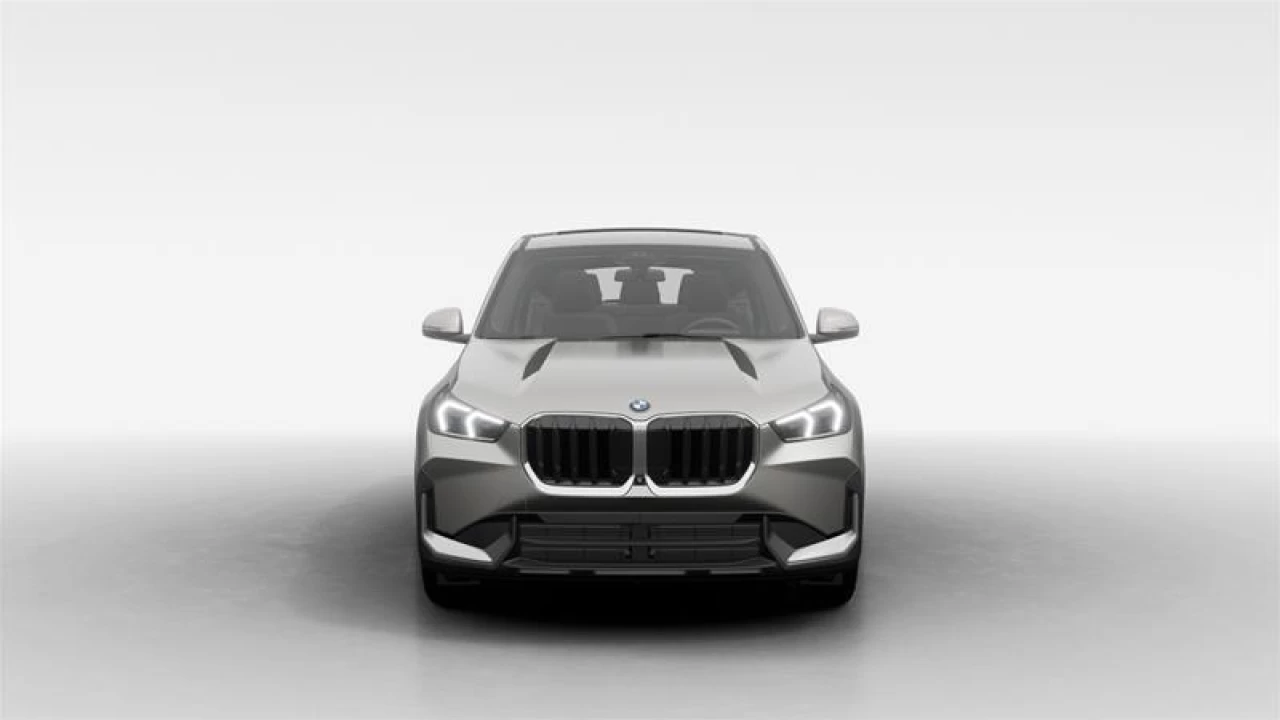 2026 BMW X1 xDrive28i Image principale
