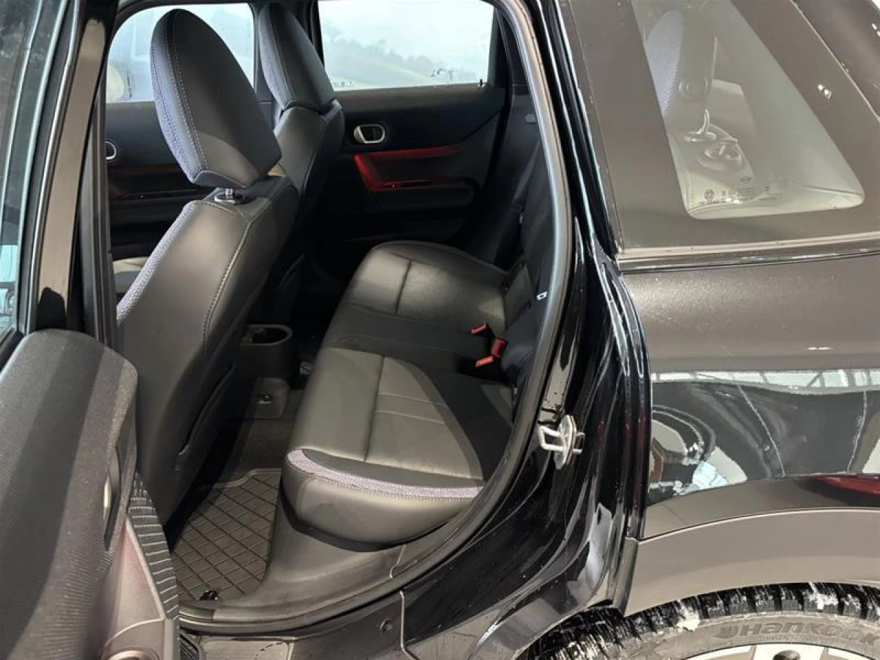 2026 MINI 5 Door Cooper S FWD Main Image