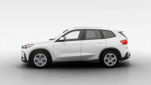 BMW X3 30 xDrive 2025