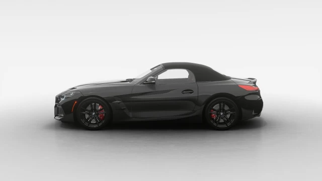 BMW Z4 M40i Roadster 2026
