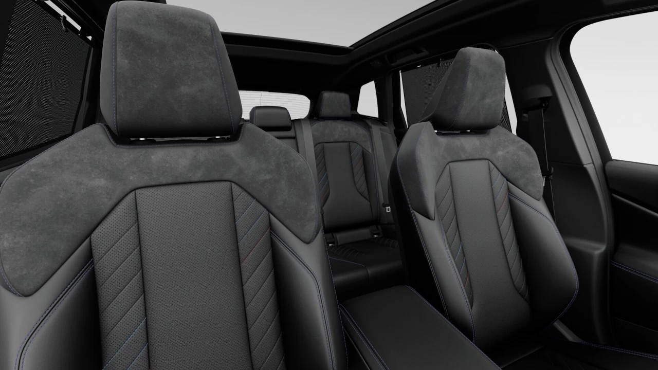 2026 BMW X3 30 xDrive M Sport Edition Image principale