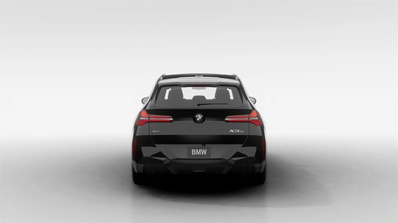2026 BMW X3 30 xDrive M Sport Edition Image principale