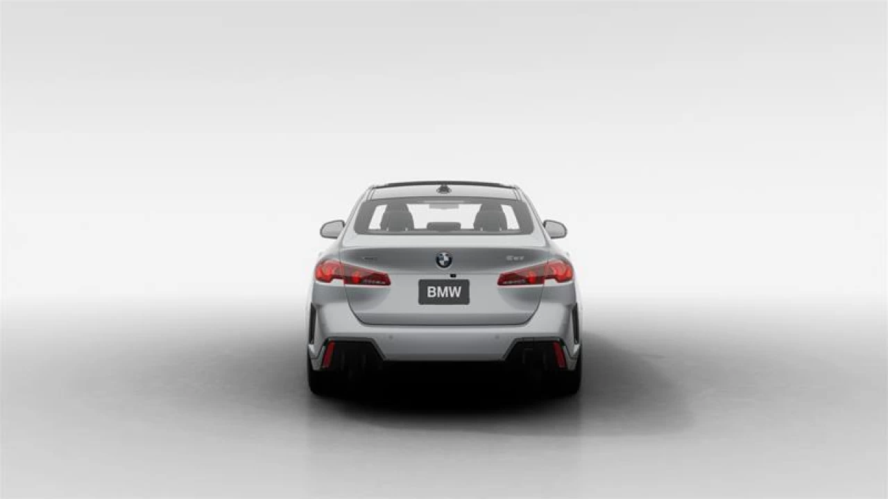 2026 BMW 228i
                                                    xDrive Gran Coupe Image principale