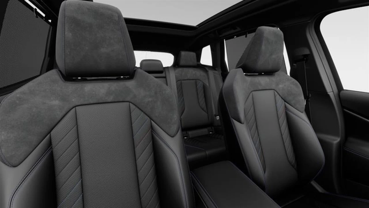 2026 BMW X3 30 xDrive M Sport Edition Image principale