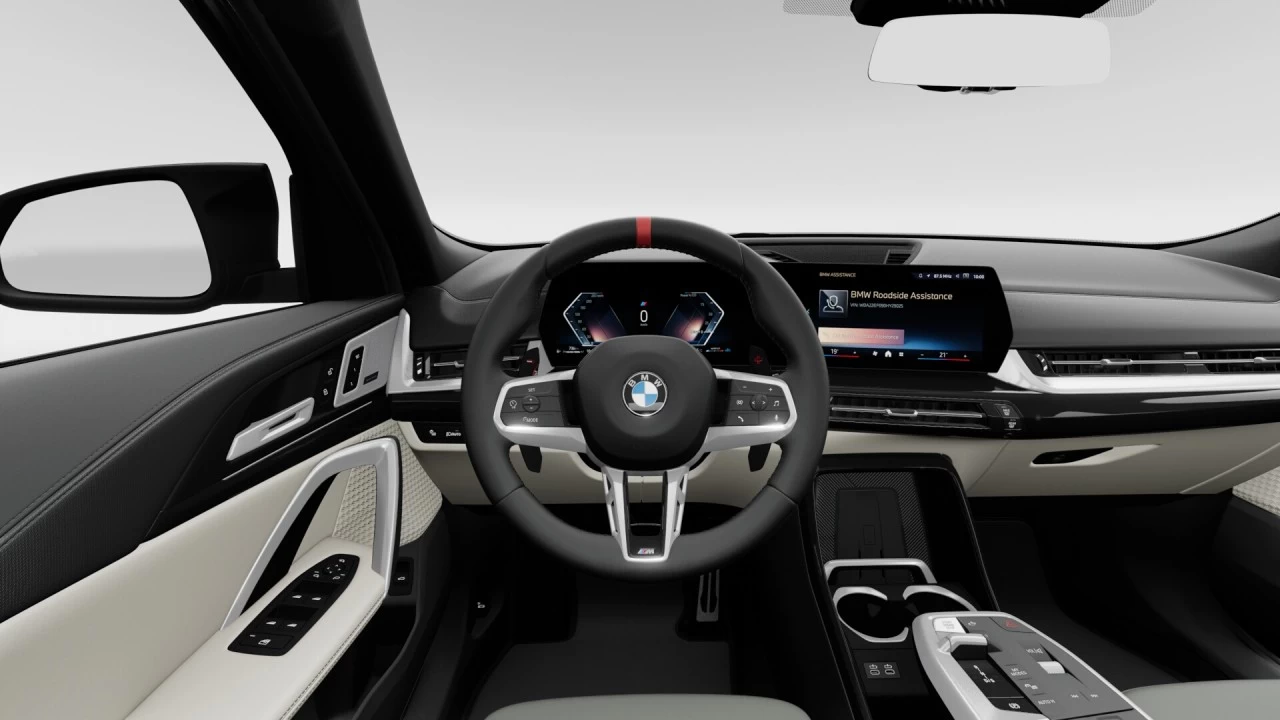 2026 BMW X2 xDrive28i Main Image