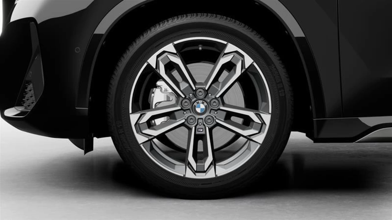 2026 BMW X1 xDrive28i M Sport Edition Image principale