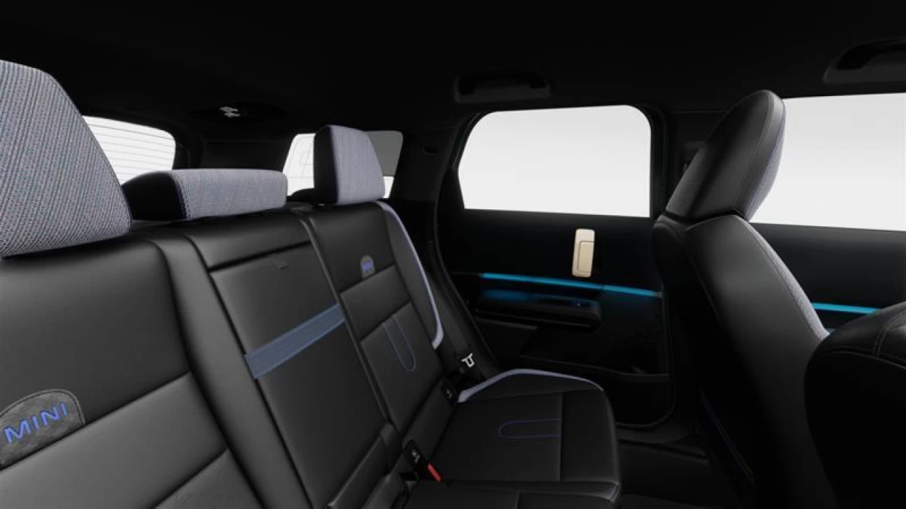 2026 MINI Countryman Cooper S ALL4 Image principale