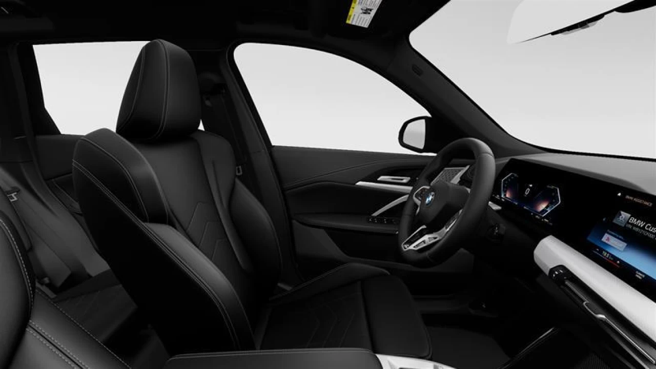 2025 BMW X1 xDrive28i Image principale
