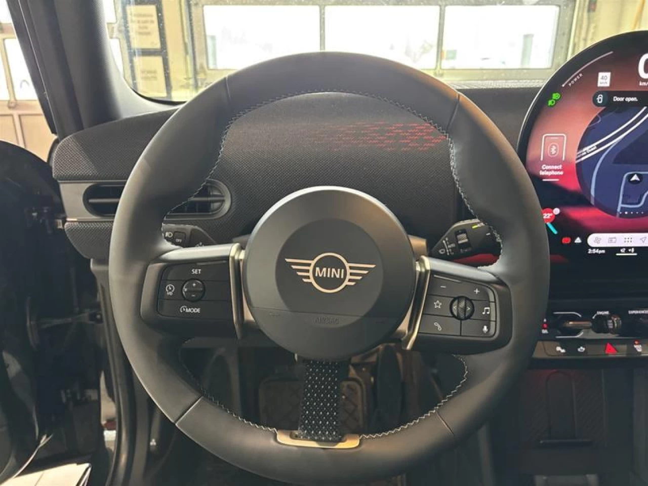 2026 MINI 5 Door Cooper S FWD Main Image