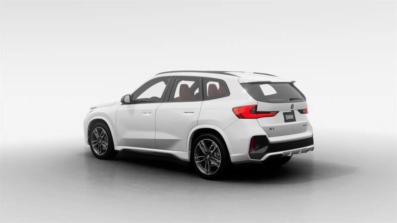 2026 BMW X1 xDrive28i M Sport Edition Image principale