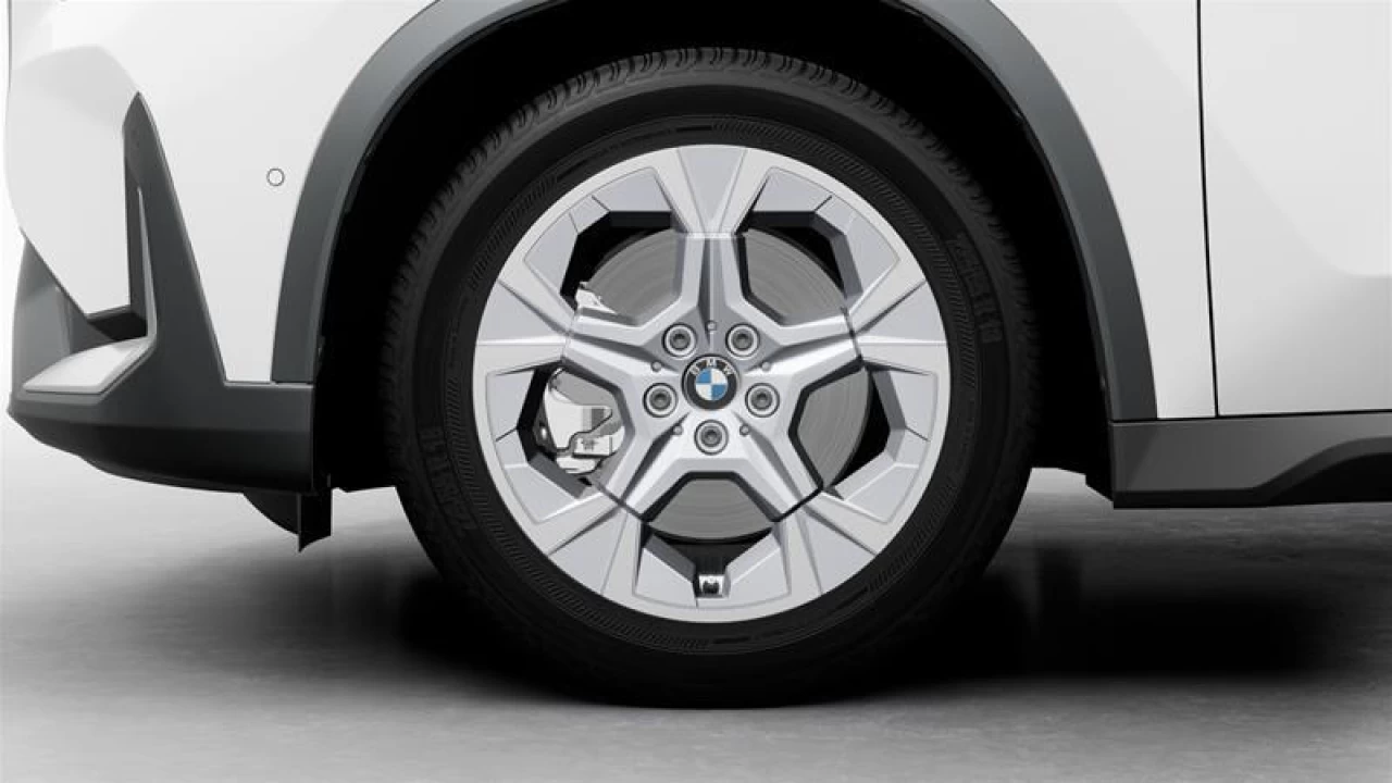 2026 BMW X1 xDrive28i Image principale