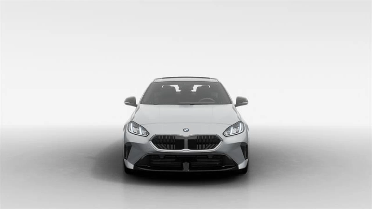 2026 BMW 228i
                                                    xDrive Gran Coupe Image principale