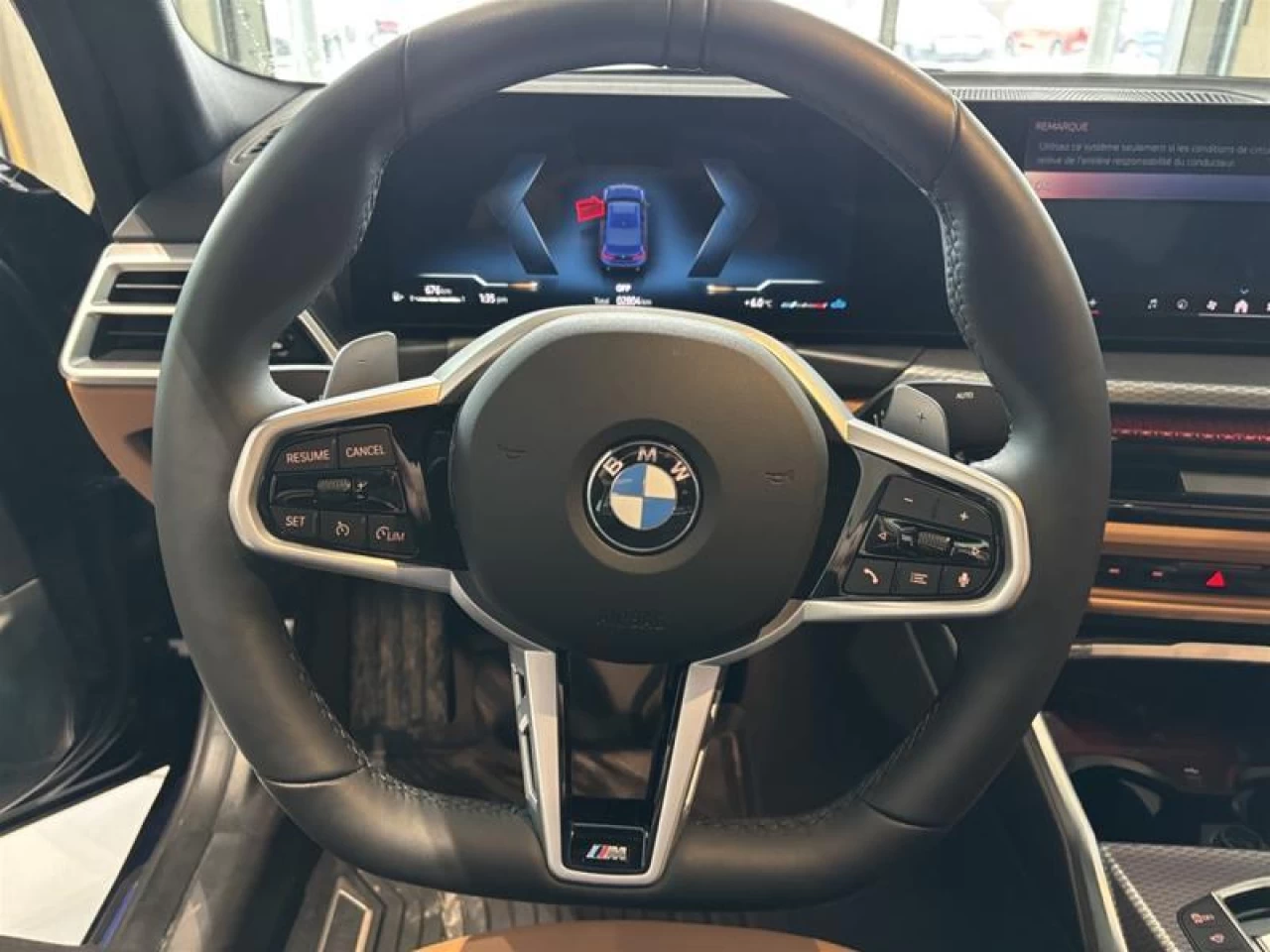 2026 BMW 330I xDrive Sedan Main Image