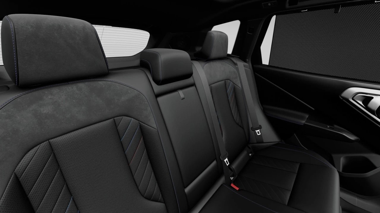 2026 BMW X3 30 xDrive M Sport Edition Image principale