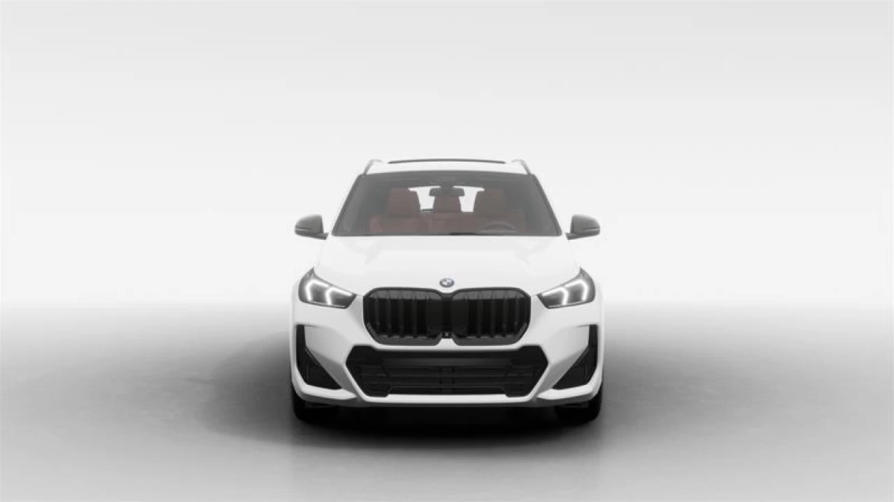 2026 BMW X1 xDrive28i M Sport Edition Image principale