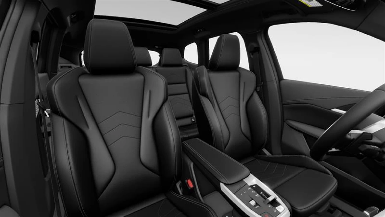 2025 BMW X1 xDrive28i M Sport Edition Image principale