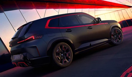 Bannière de New  2025 XM Label Sports Activity Vehicle in Sainte-Agathe-des-Monts