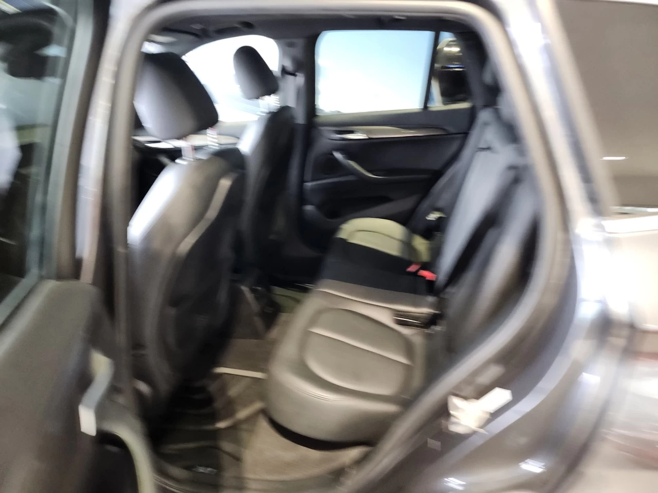 2020 BMW X1 xDrive28i Main Image