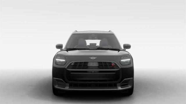 MINI Countryman Cooper S ALL4 2026