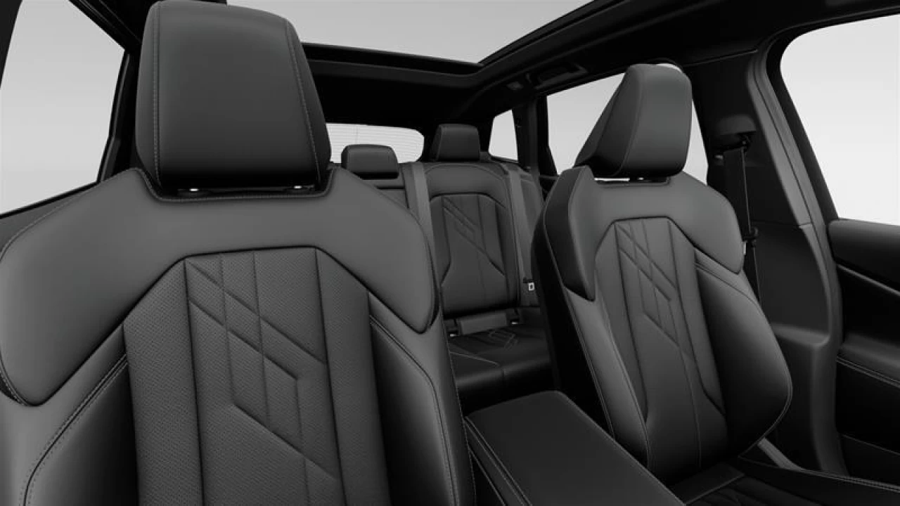 2026 BMW X3 30 xDrive (57GP) Image principale