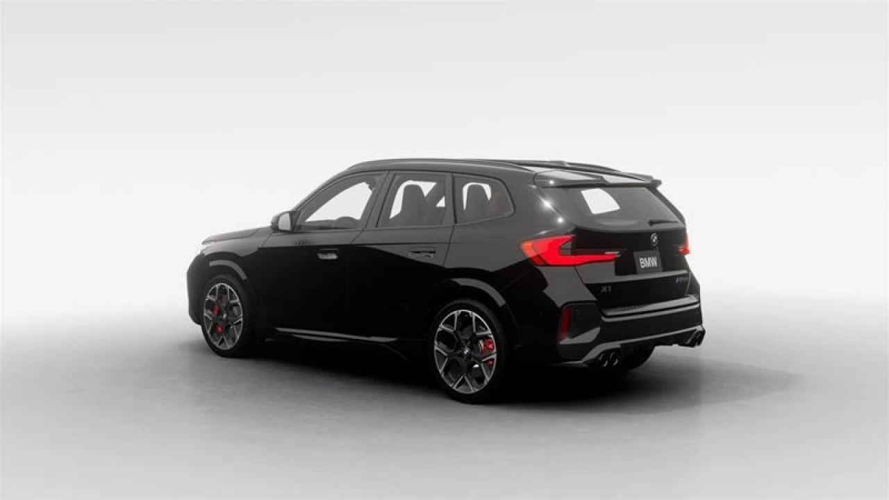 2026 BMW X1 M35i xDrive Image principale