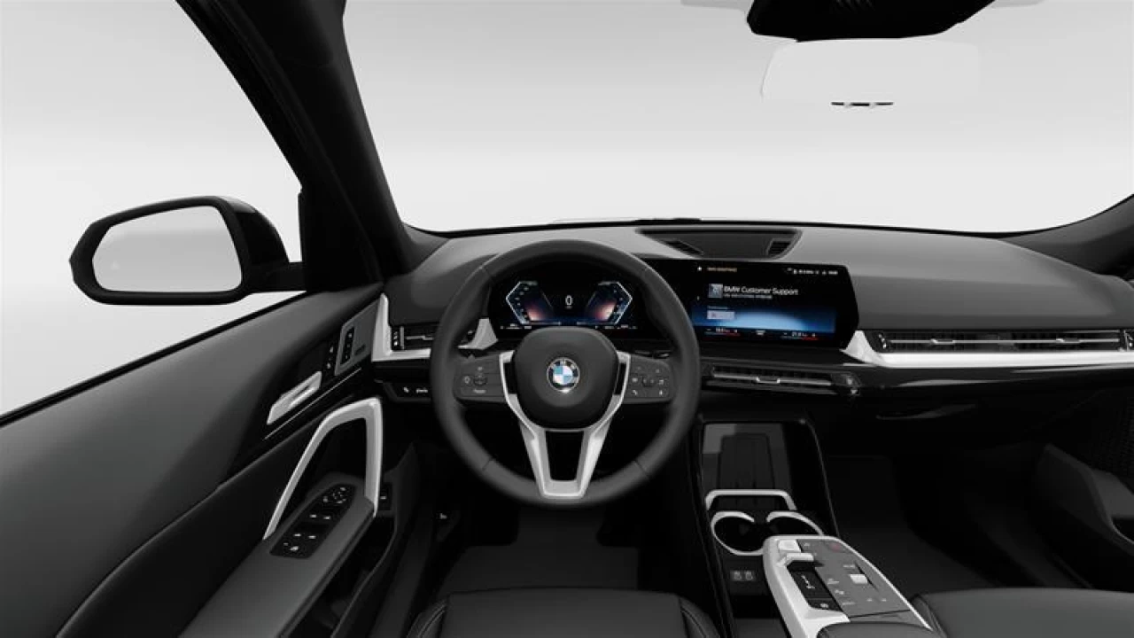 2026 BMW X1
                                                    xDrive28i Image principale