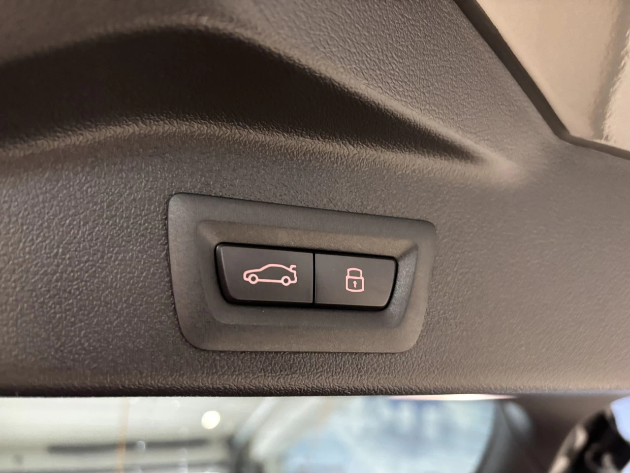 2026 BMW X5 xDrive40i M Sport Edition Image principale