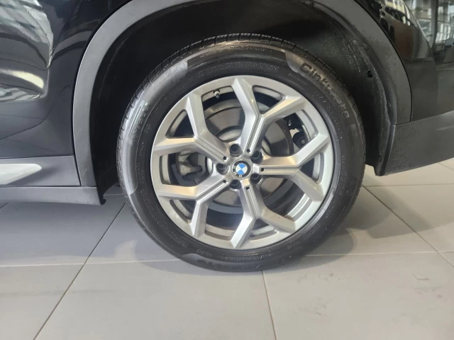 BMW X3 xDrive30i 2023