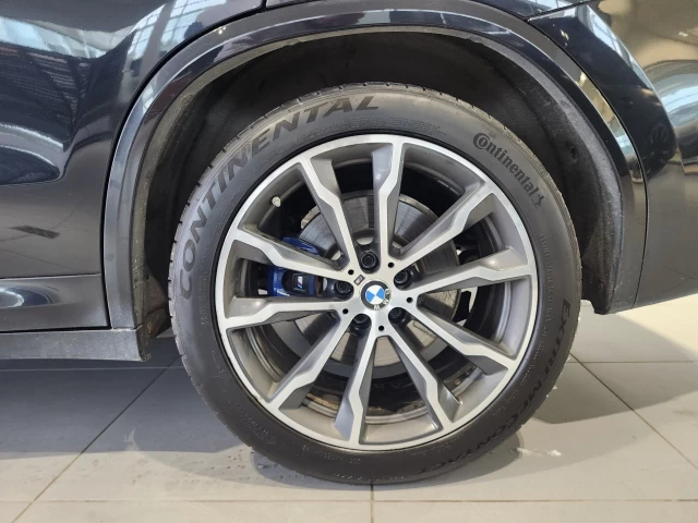 BMW X3 xDrive30i 2022