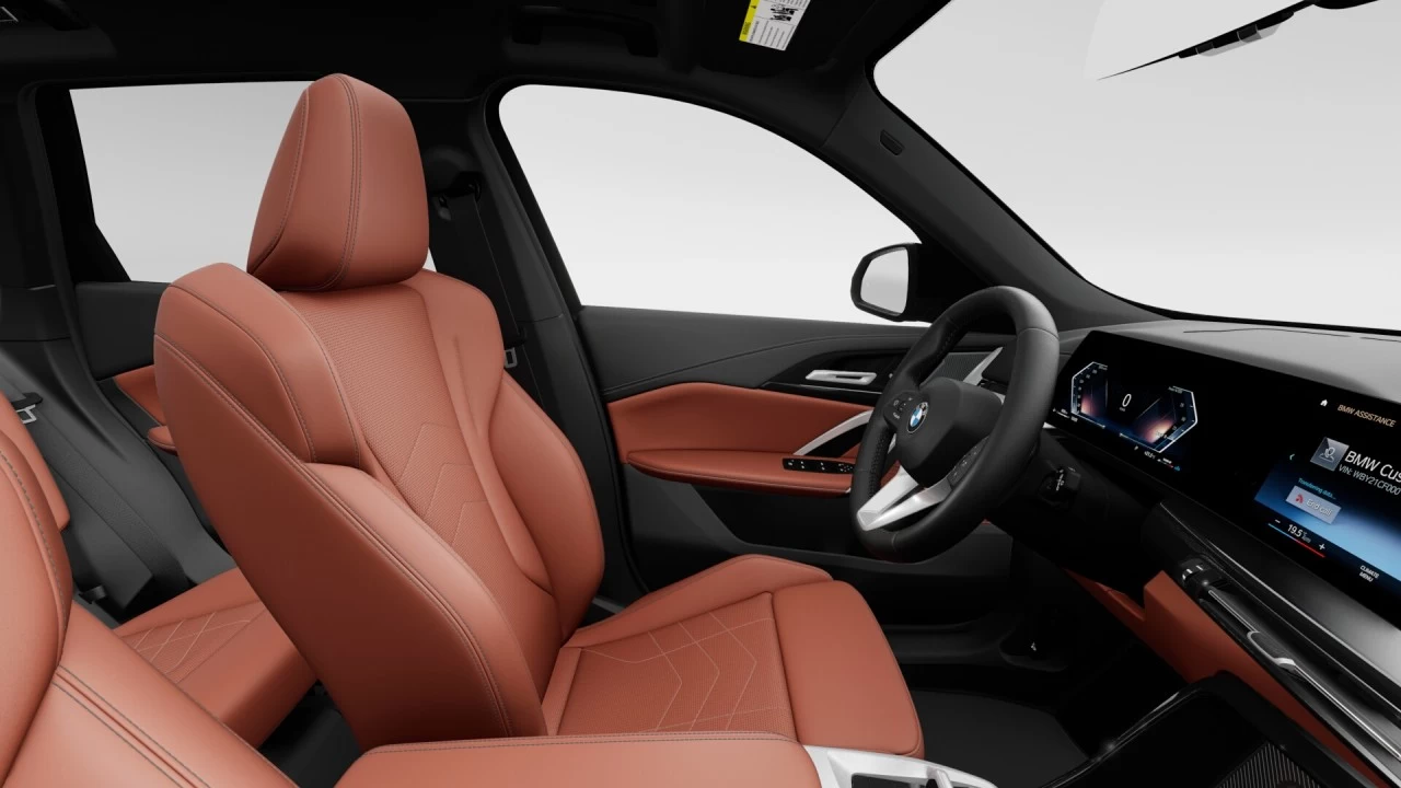 2026 BMW X1 xDrive28i Image principale