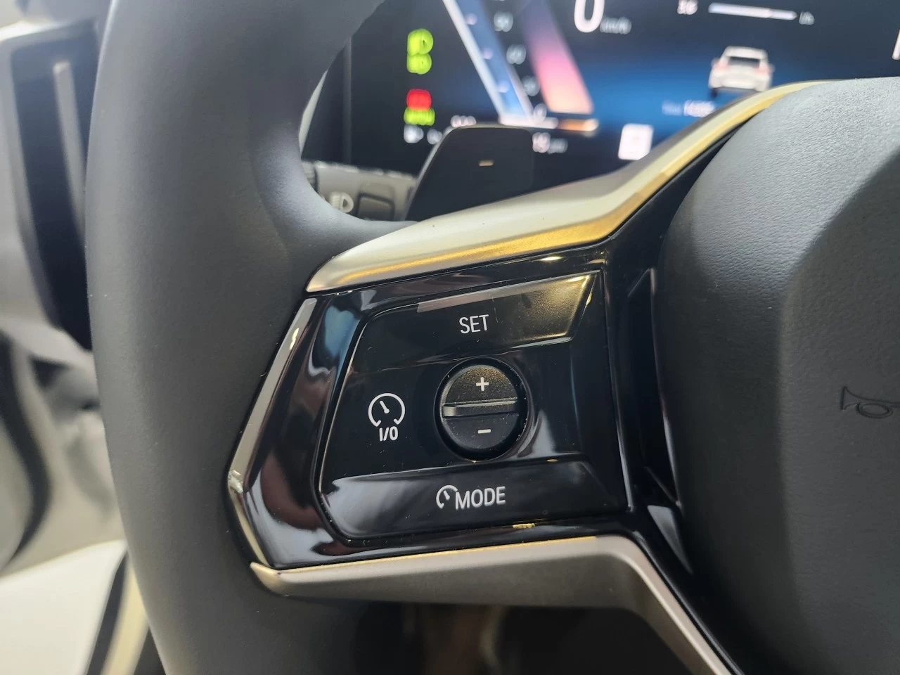 2025 BMW X3 30 xDrive Image principale