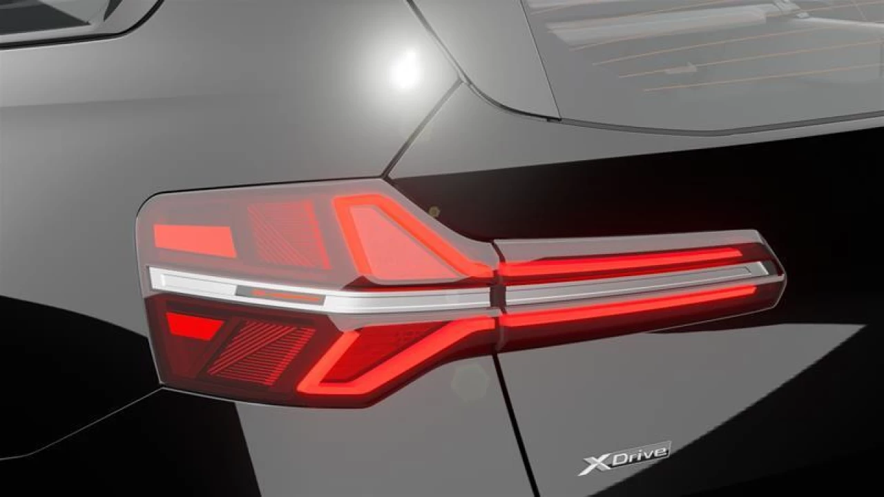 2026 BMW X3 30 xDrive M Sport Edition Image principale