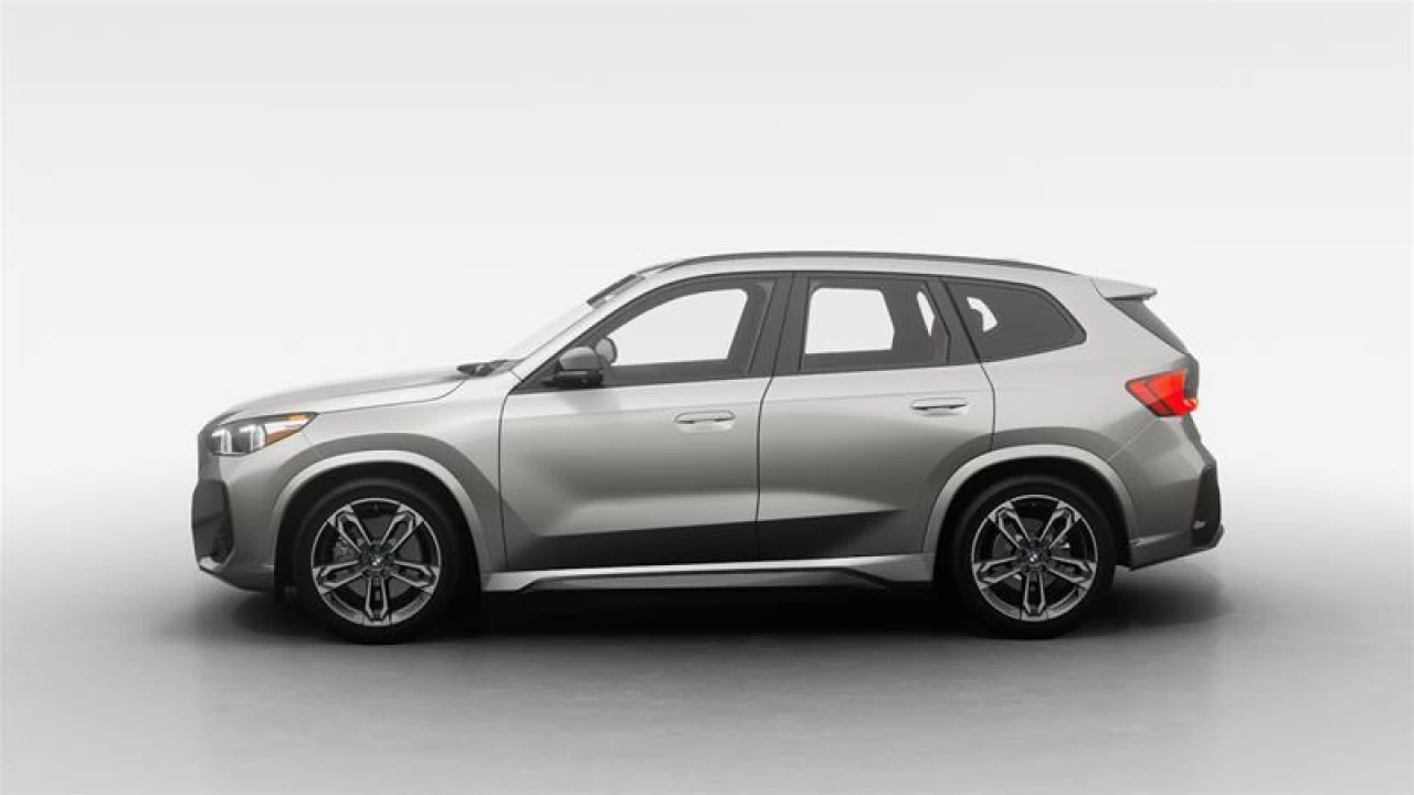 2025 BMW X1 xDrive28i Image principale