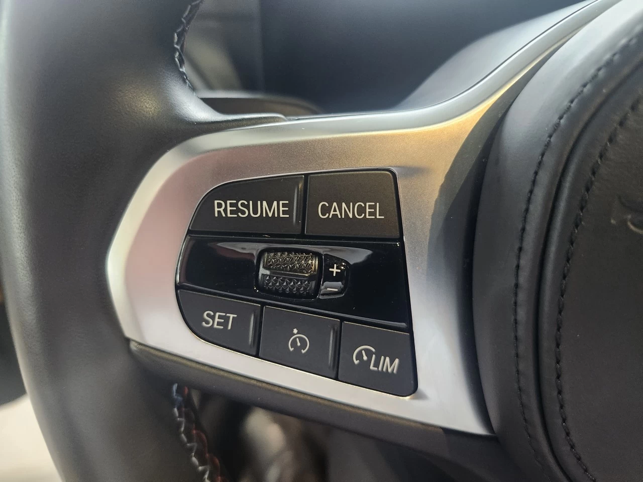 2023 BMW i4 M50 Image principale