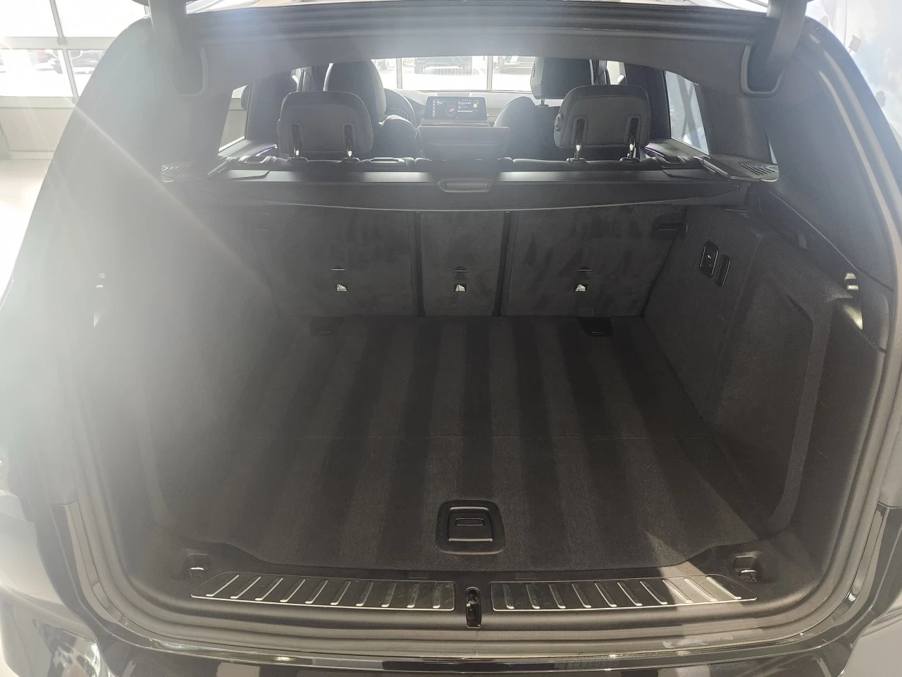 2023 BMW X3 xDrive30i Main Image