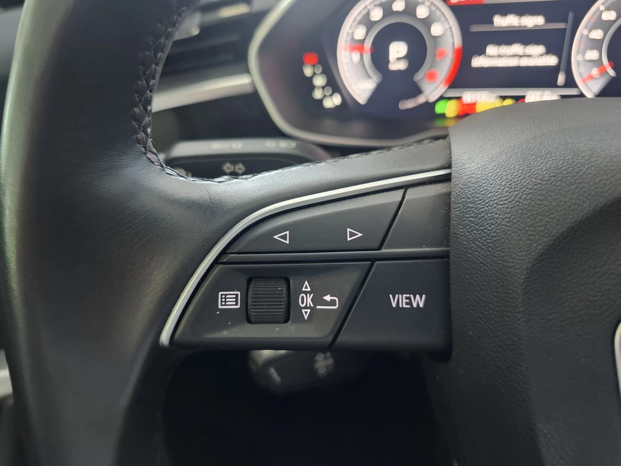 2021 Audi Q3 Progressiv Image principale