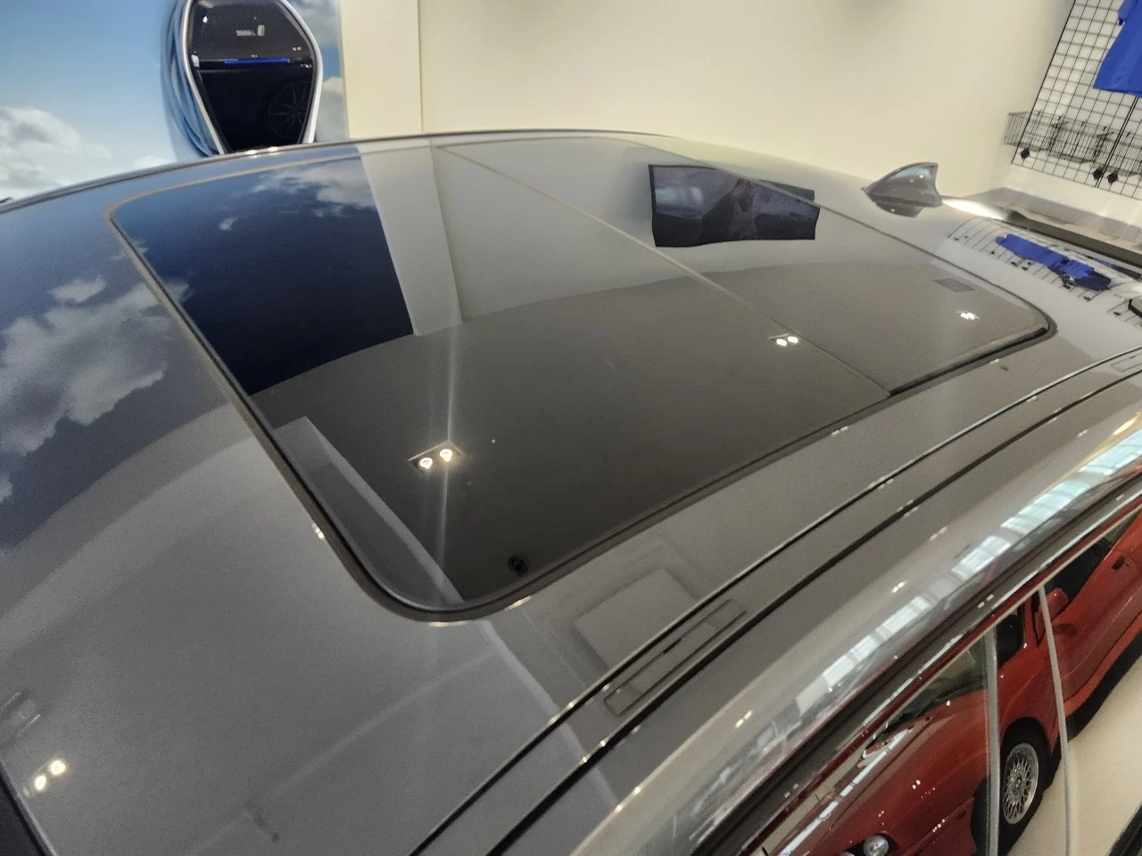 2021 BMW 2 Series M235i xDrive Main Image